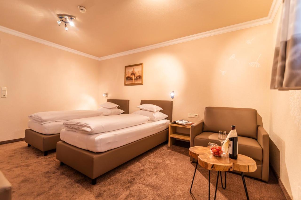 אישגל Hotel Garni Apart Tina מראה חיצוני תמונה